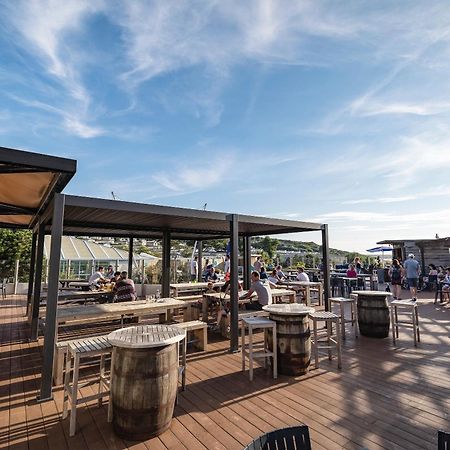 Hotel F&G Getaways Wyke Regis Zewnętrze zdjęcie