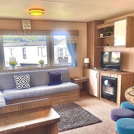 Hotel F&G Getaways Wyke Regis Zewnętrze zdjęcie