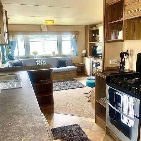 Hotel F&G Getaways Wyke Regis Zewnętrze zdjęcie