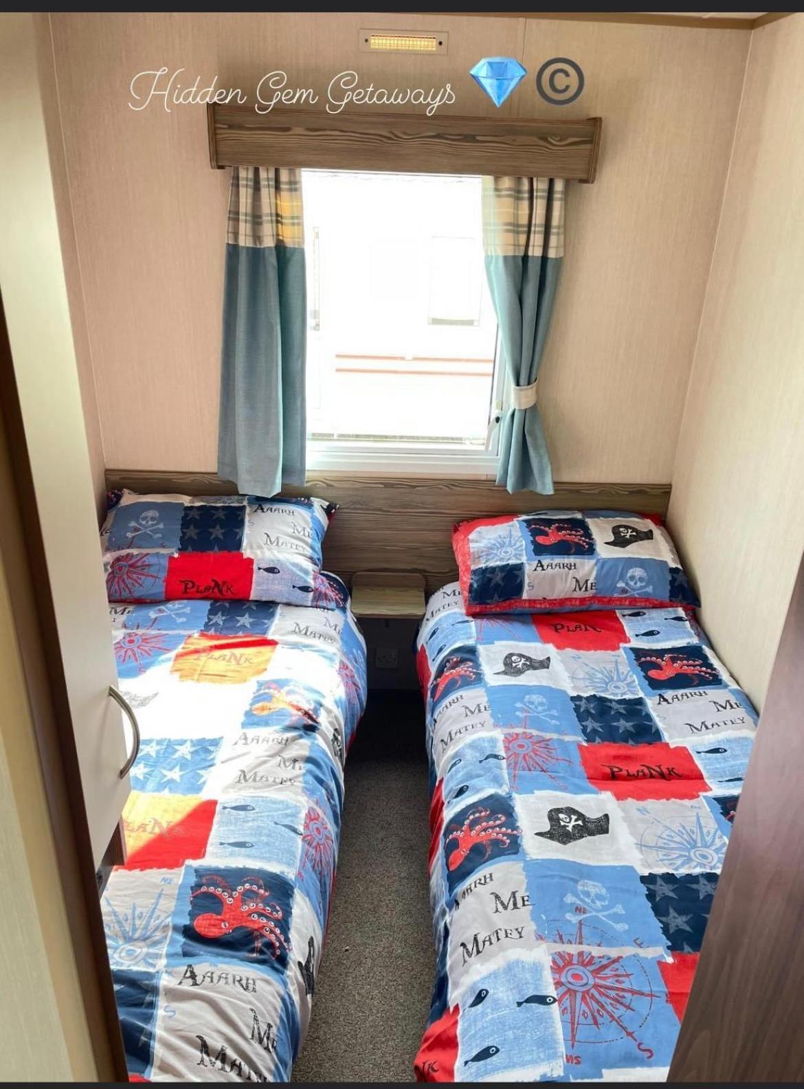 Hotel F&G Getaways Wyke Regis Zewnętrze zdjęcie