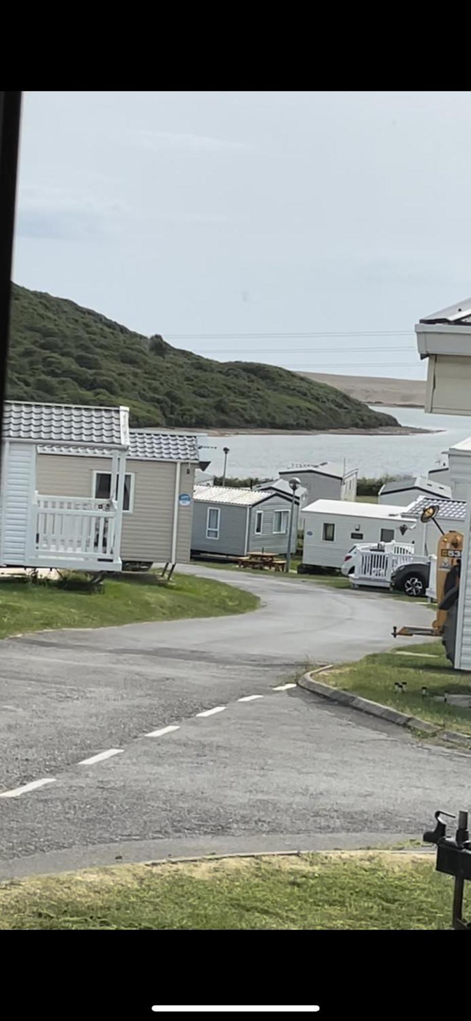Hotel F&G Getaways Wyke Regis Zewnętrze zdjęcie