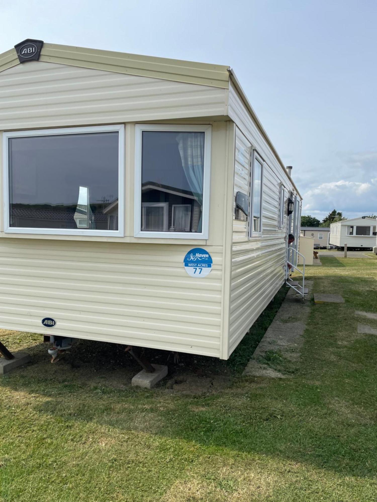 Hotel F&G Getaways Wyke Regis Zewnętrze zdjęcie