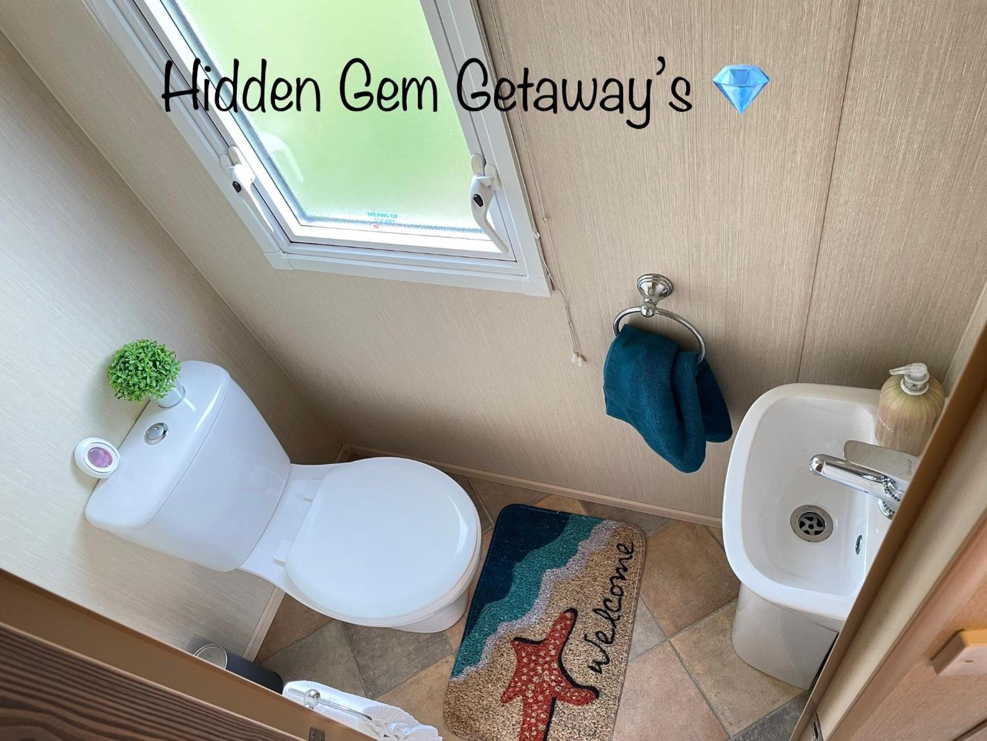 Hotel F&G Getaways Wyke Regis Zewnętrze zdjęcie