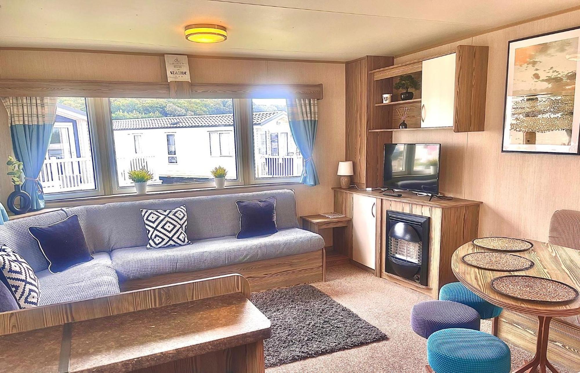 Hotel F&G Getaways Wyke Regis Zewnętrze zdjęcie