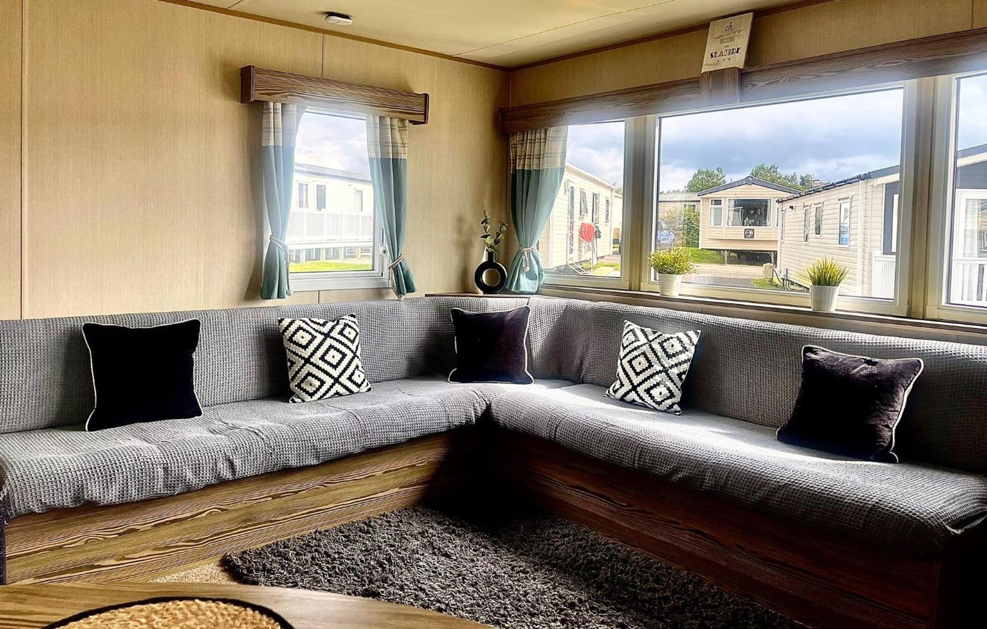 Hotel F&G Getaways Wyke Regis Zewnętrze zdjęcie